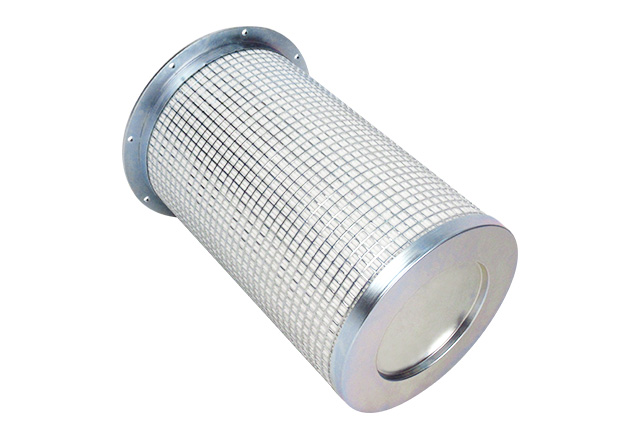 coalescent filters